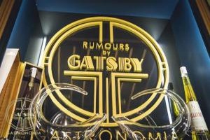 Rumours by Gatsby Gastronomia | Villamartin Plaza Image