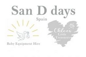 SanDDays Baby Equipment Hire Orihuela Costa Image