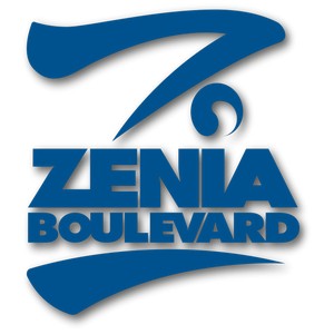 Zenia Boulevard for Shopping & In The Sun Holidays