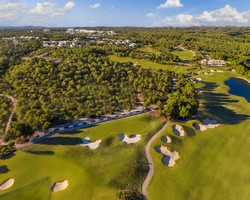 Orihuela Costa Golf Courses