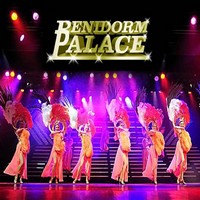 The Benidorm Palace & In The Sun Holidays