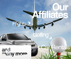 Affiliates working with In The Sun Holidays