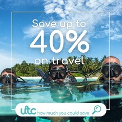 Ultimate Travel Club for Discounted Travel with In The Sun Holidays