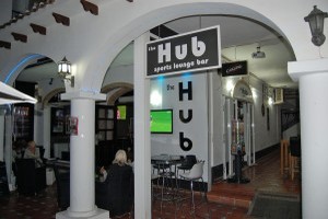 The Hub Sports Bar | Villamartin Plaza Image