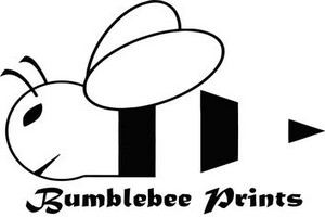 Bumblebee Prints Image