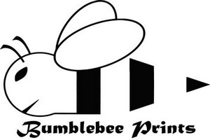 Bumblebee Prints | Orihuela Costa | Printing Image