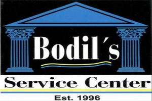 Bodil's Service Center SL | Villamartin Plaza Image