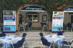 Bogeys Restaurant | Villamartin Plaza Image