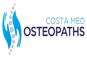 Costa Med Osteopaths | Villamartin Plaza Image