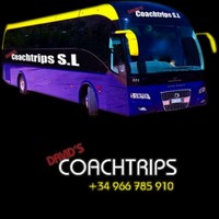 Davids Coachtrips Image