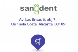 Sanydent Dentist | Villamartin Plaza Image