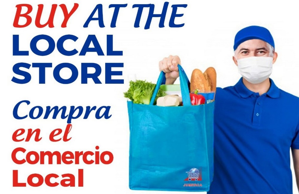 Jumerca Gama International Supermarket Villamartin Plaza 4