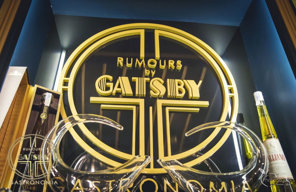 Rumours by Gatsby Gastronomia Villamartin Plaza 1