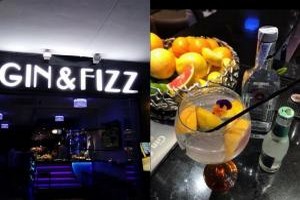 Gin & Fizz | Villamartin Plaza Image