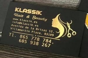 Klassik Hair & Beauty | Villamartin Plaza Image