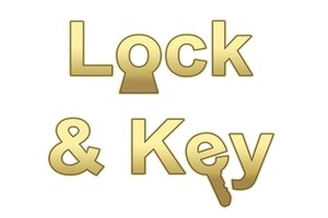 Lock & Key Image