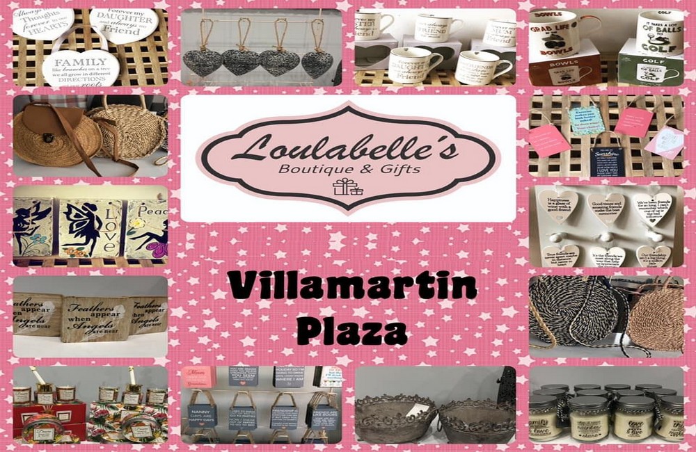 Loulabelles Boutique Villamartin Plaza 1