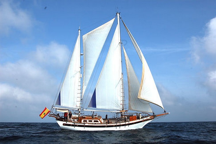 Charter Muffy Mar Menor 6