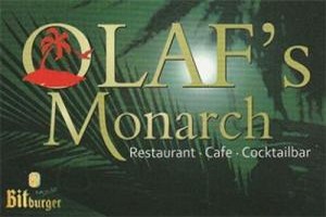 Olaf's Monarch German Restaurant | Villamartin Plaza Image