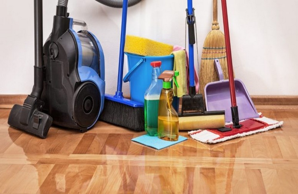 Perfect Home Cleaning Services Orihuela Costa 2