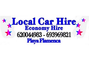 Local Car Hire | Rental Cars | Airport Car Hire Image