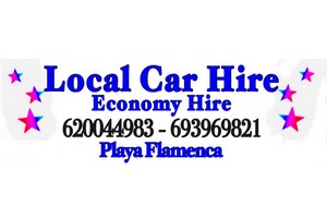 Local Car Hire | Rental Cars | Airport Car Hire Image