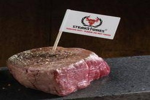 SteakStones Hot Rock Grill | Villamartin Plaza Image