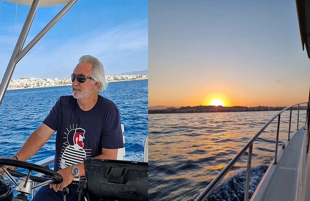 Sunshine Charters from In The Sun Holidays 8