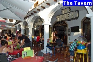 The Tavern | Villamartin Plaza Image
