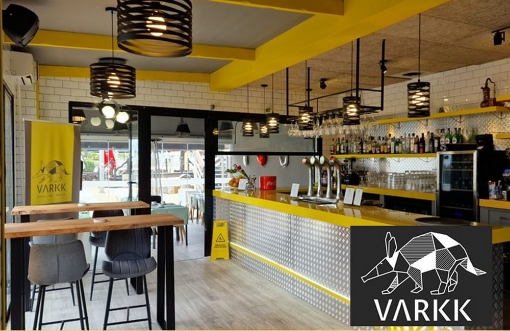 Varkk Bar & Kitchen La Fuente & Villamartin 7