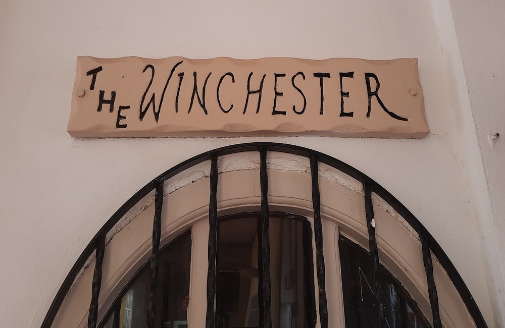 The Winchester Villamartin Plaza 1