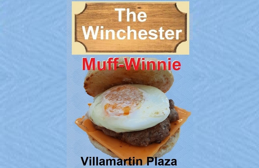 The Winchester Villamartin Plaza 2