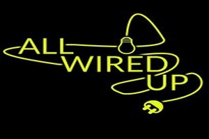 All Wired Up Image