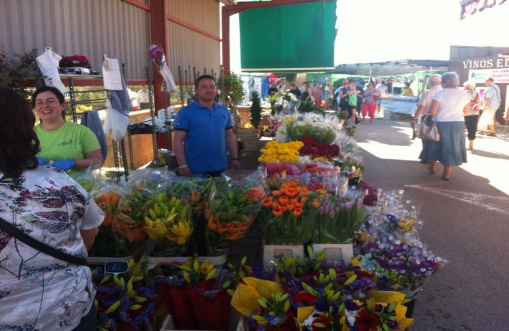 El Zoco Mercadillo Market 5