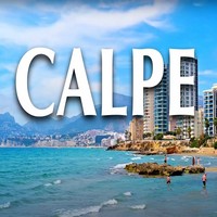 Calpe and In The Sun Holidays
