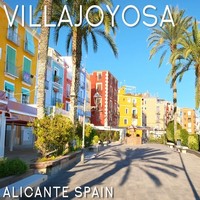 Villajoyosa and In The Sun Holidays