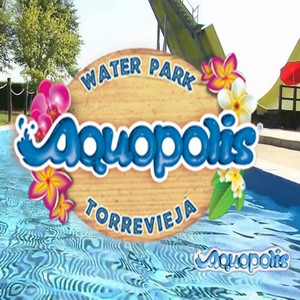 Aquopolis Water Park Torrevieja & In The Sun Holidays