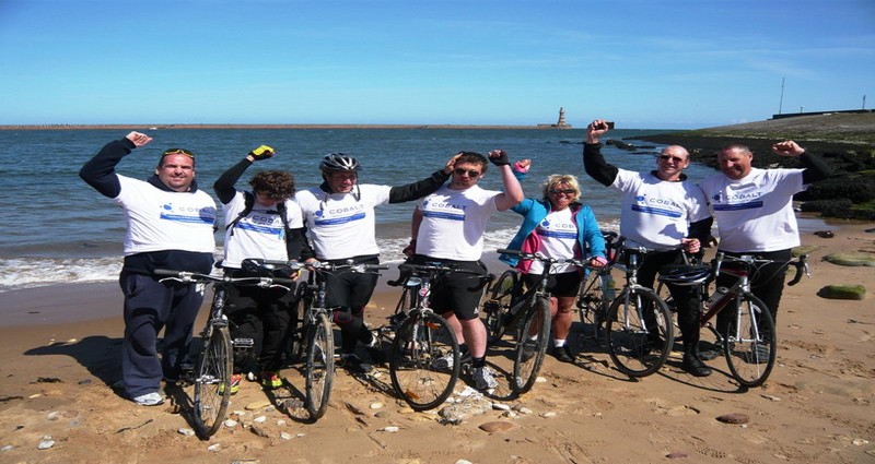 Bicycle Hire in Orihuela Costa 4