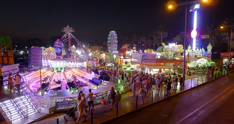 Torrevieja Fun Fair 4