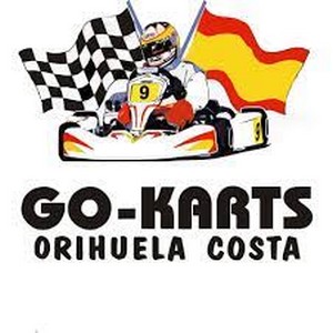 Go Karting with the Family & In The Sun Holidays