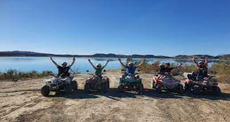 Costa Blanca Quad Tours 3