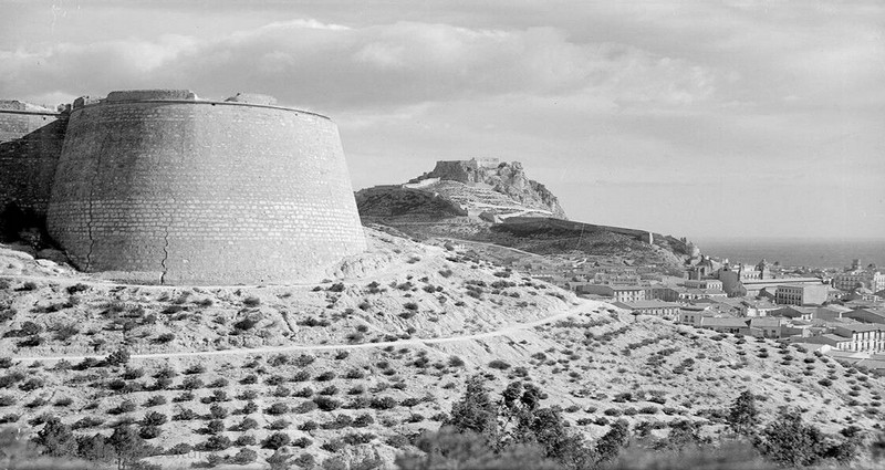 Akra Leuka Lucentum Alicante from In The Sun Holidays 3