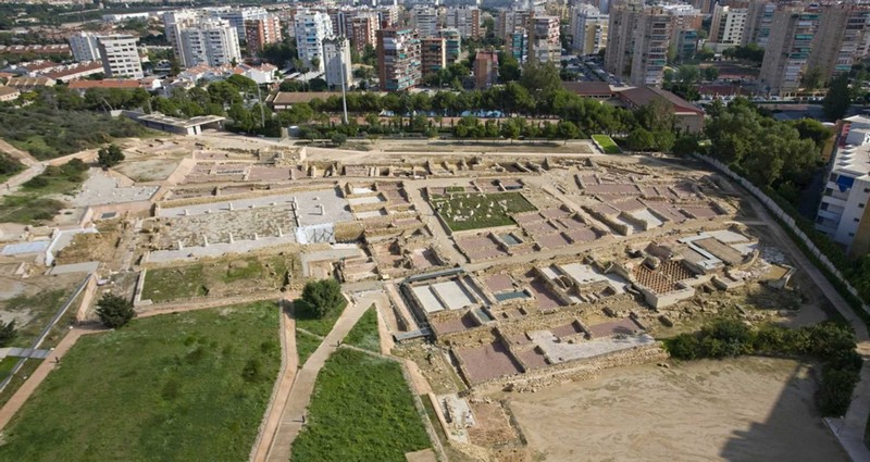 Akra Leuka Lucentum Alicante from In The Sun Holidays 5