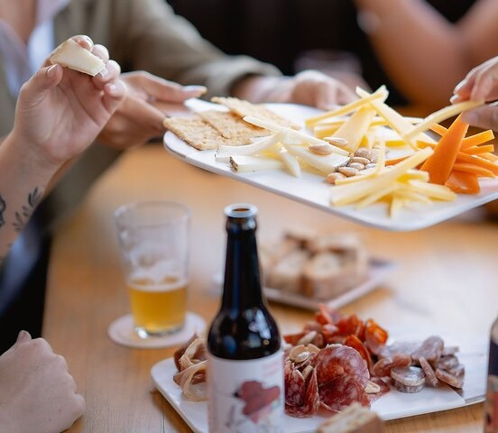 Brewery Tasting and Catamaran Cruise from In The Sun Holidays