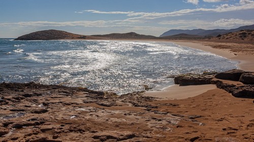 Cabo de Palos, Murcia from In The Sun Holidays