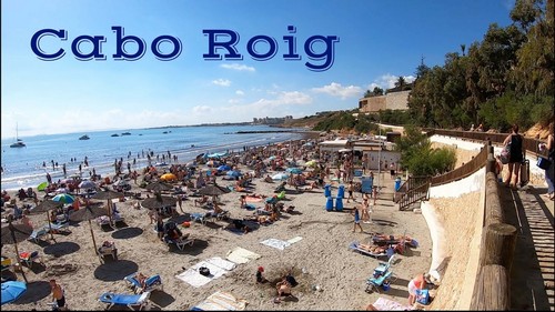 Cabo Roig from In The Sun Holidays