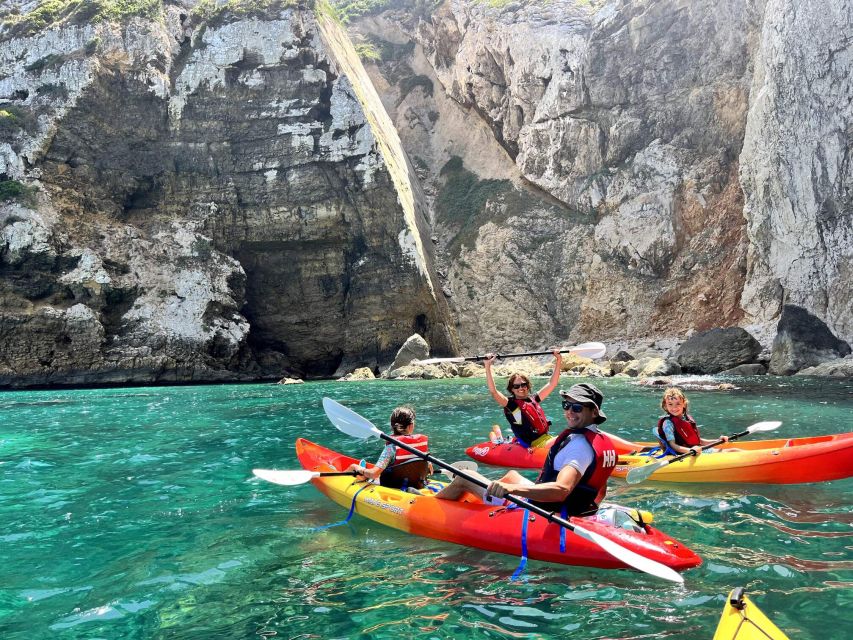 Kayak Tours & Snorkeling from In The Sun Holidays