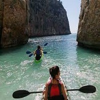 Kayak Tours & Snorkeling from In The Sun Holidays