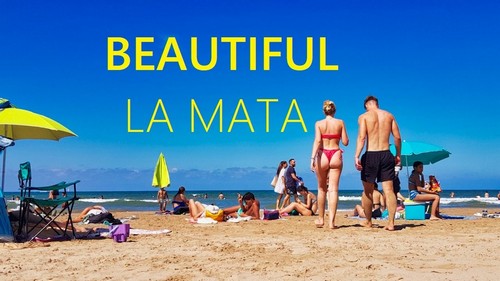 La Mata from In The Sun Holidays