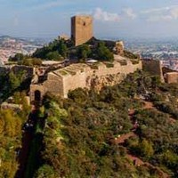 Castillo de Lorca & In The Sun Holidays
